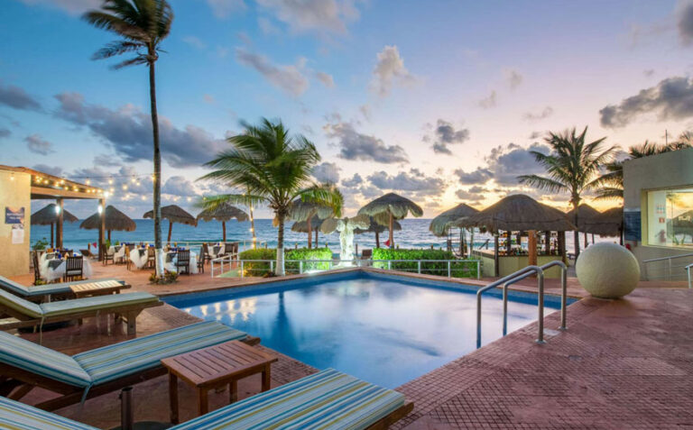 Accor incorpora seis hoteles de Club Regina y Park Royal