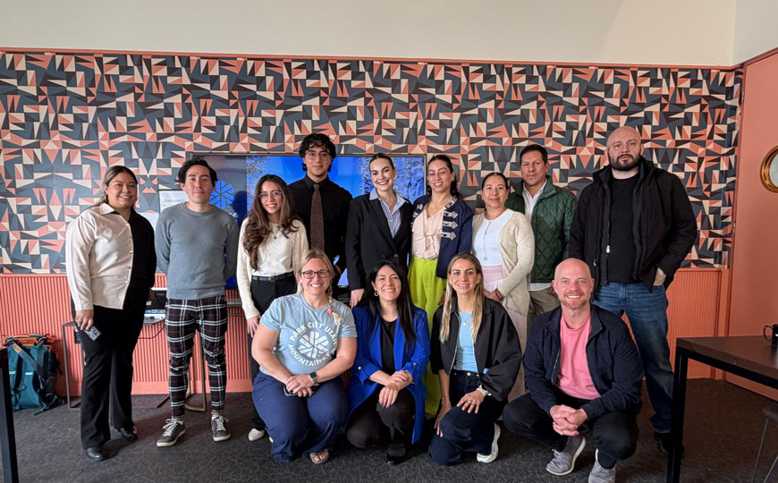 Concierge y Park City capacitaron a agentes de viajes en experiencias Premium