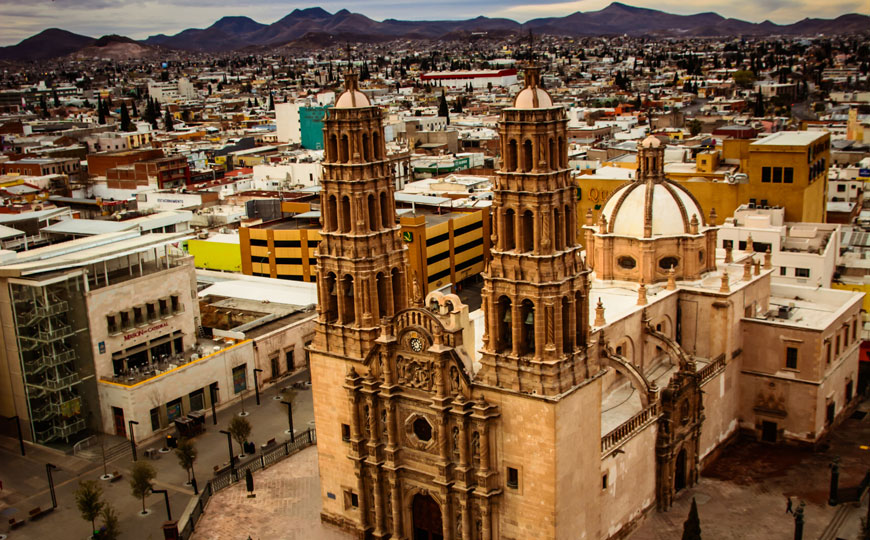 Chihuahua afianza su estrategia en el Discovery Travel Market 2026