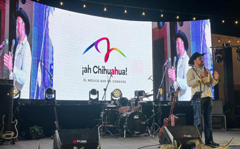 Inician el Chihuahua Discovery Travel Market