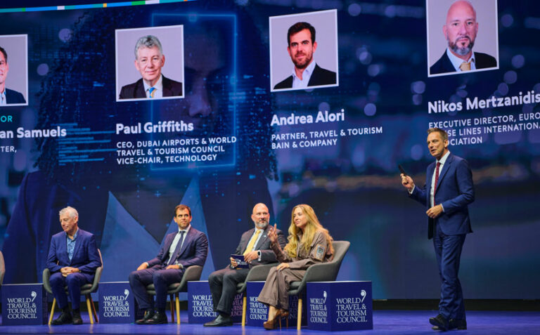 Identidad Digital: el desafío en las fronteras del futuro