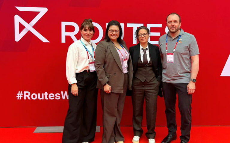 Jalisco explora nuevas rutas aéreas