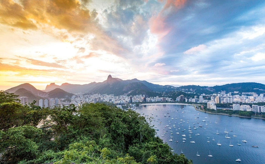 MSC anuncia su World Cruise 2029 con una vuelta al mundo de 119 noches