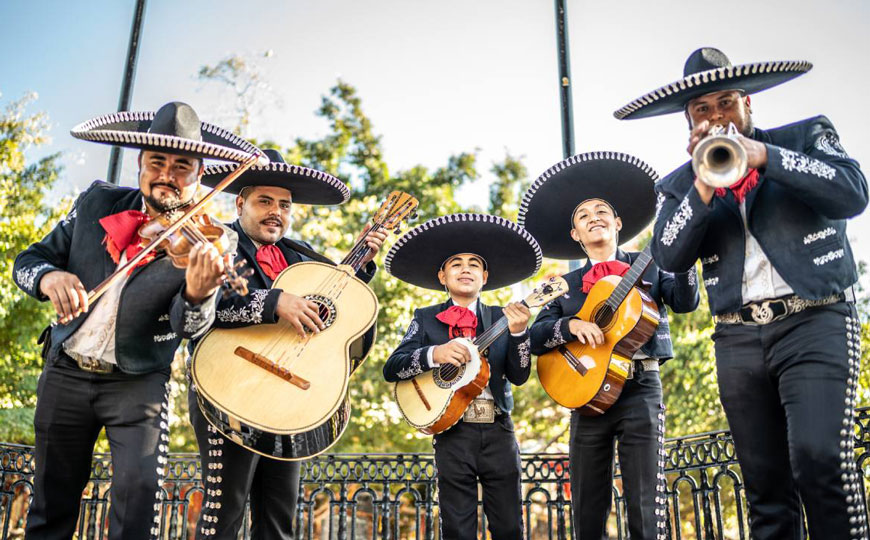 Anuncian el Festival Cultural del Mariachi en Tecalitlán