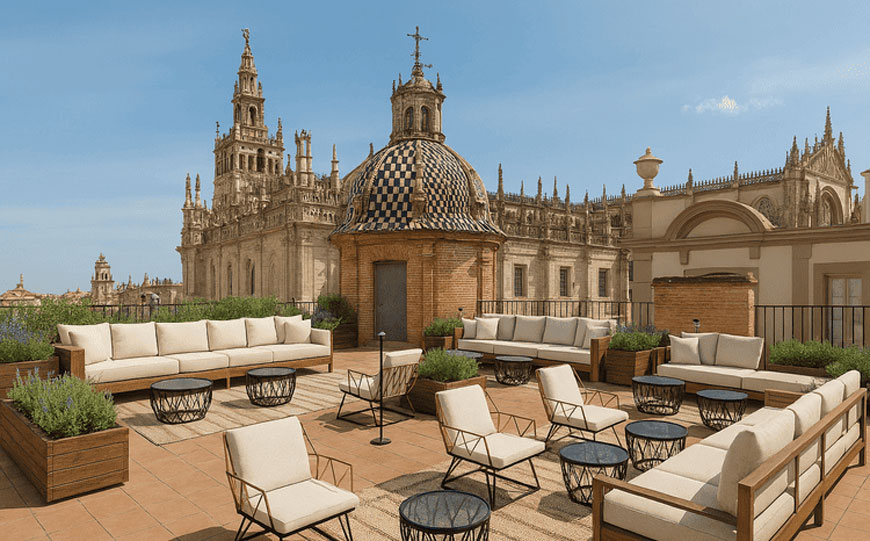 Preferred Hotels & Resorts acelera su apuesta por el ultralujo