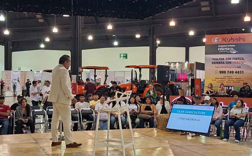 Pro Agro Innovación 2026: una nueva oportunidad para el turismo