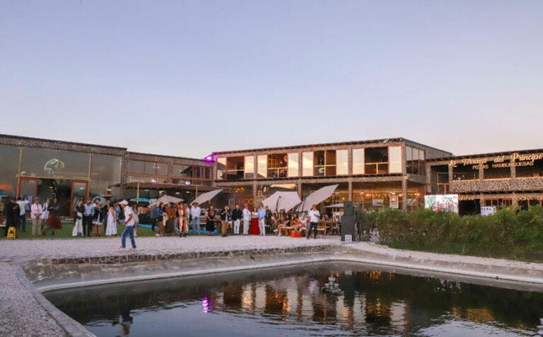 Querétaro impulsa el enoturismo y fortalece lazos con el mercado español