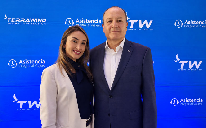Terrawind fortalece vínculos comerciales en “Terra Wine & Beer”
