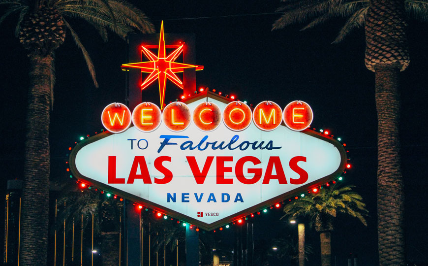 Operadora Concierge y Las Vegas preparan webinar exclusivo para agentes de viajes