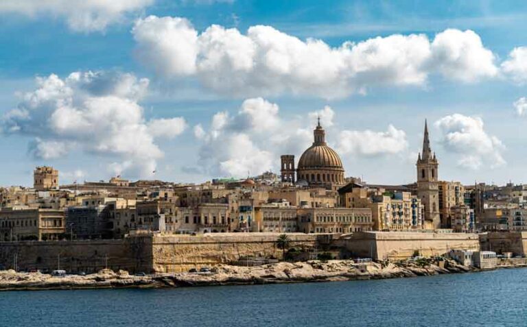 WTTC 2026 reunirá a la cúpula global del sector en Malta