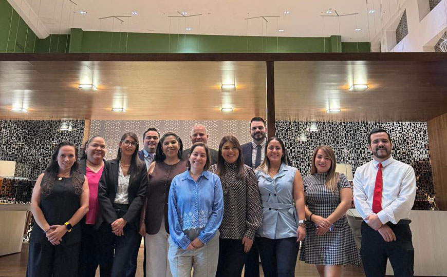 Enlace Wyndham, la red colaborativa entre hoteles de la cadena