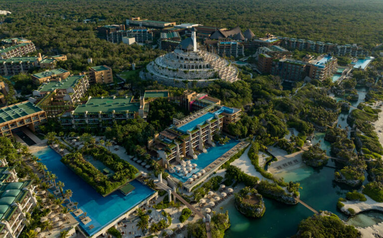 Hoteles Xcaret renueva Xcaret Rewards y fortalece su apuesta por los agentes de viajes