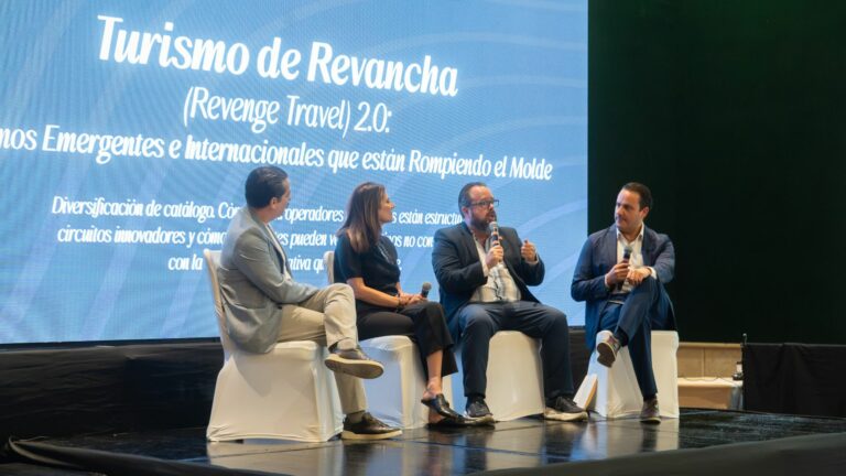 ExpoMayoristas impulsa la profesionalización