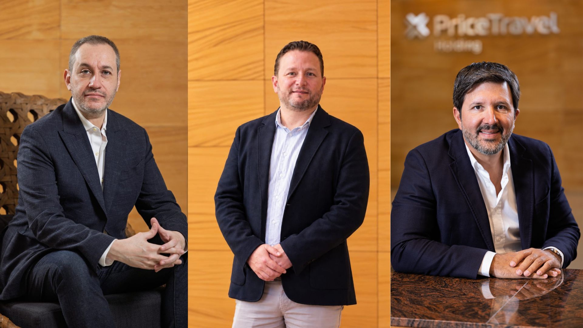 PriceTravel celebra 25 años