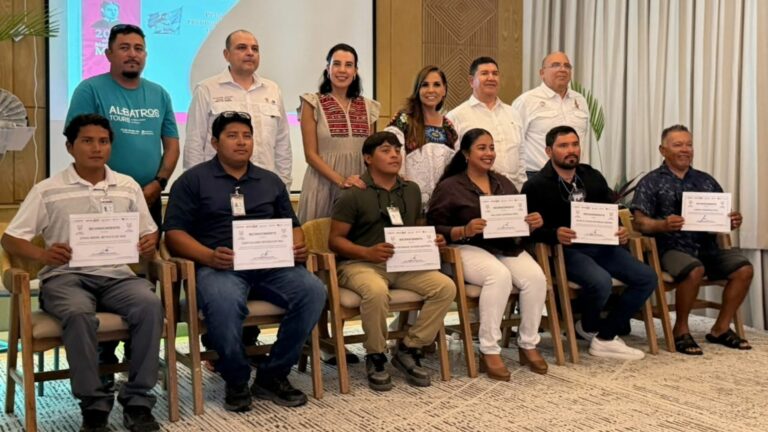 Tulum quiere registrar a todos los prestadores turísticos